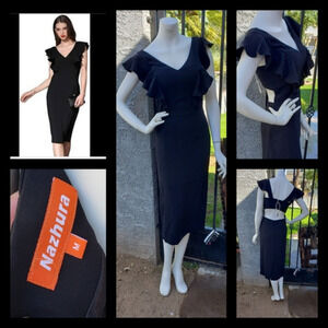 Sexy Seduction Dress‎